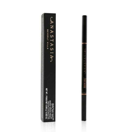 Brow Wiz Skinny Brow Pencil - # Medium Brown (box Slightly Damaged) - 0.085g/0.003oz