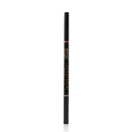 Brow Wiz Skinny Brow Pencil - # Dark Brown - 0.085g/0.003oz Anastasia Beverly Hills