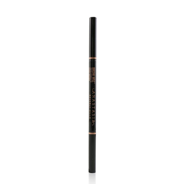 Brow Wiz Skinny Brow Pencil - # Dark Brown - 0.085g/0.003oz Anastasia Beverly Hills