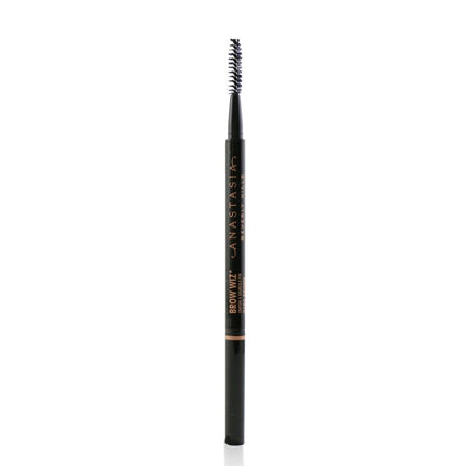 Brow Wiz Skinny Brow Pencil - # Dark Brown - 0.085g/0.003oz Anastasia Beverly Hills