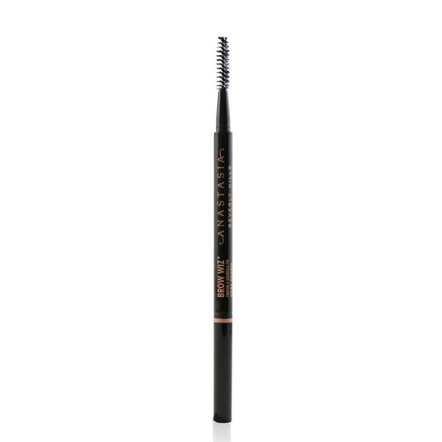 Brow Wiz Skinny Brow Pencil - # Dark Brown - 0.085g/0.003oz Anastasia Beverly Hills