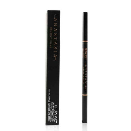 Brow Wiz Skinny Brow Pencil - # Dark Brown - 0.085g/0.003oz