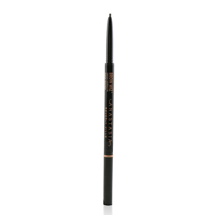 Brow Wiz Skinny Brow Pencil - # Dark Brown - 0.085g/0.003oz Anastasia Beverly Hills