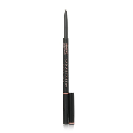 Brow Wiz Skinny Brow Pencil - # Ebony - 0.085g/0.003oz Anastasia Beverly Hills