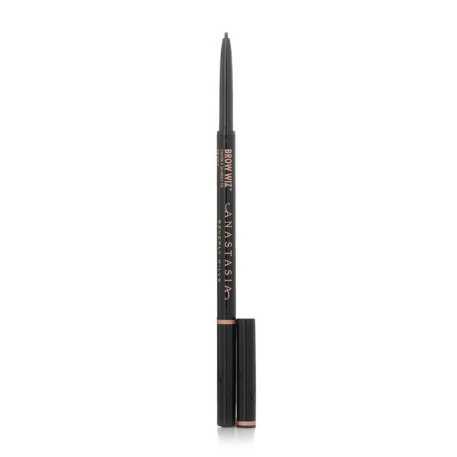 Brow Wiz Skinny Brow Pencil - # Ebony - 0.085g/0.003oz Anastasia Beverly Hills