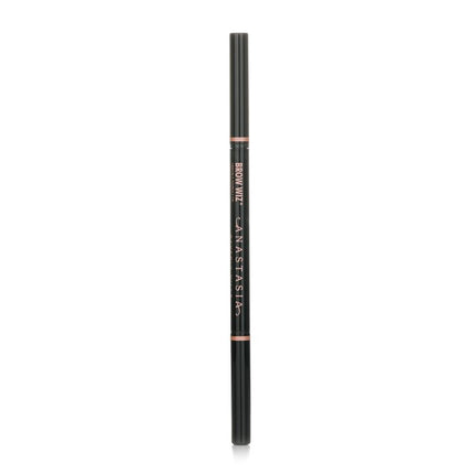 Brow Wiz Skinny Brow Pencil - # Ebony - 0.085g/0.003oz Anastasia Beverly Hills