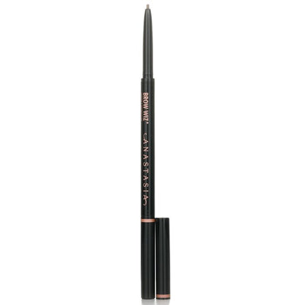 Brow Wiz Skinny Brow Pencil - # Blonde - 0.085g/0.003oz Anastasia Beverly Hills