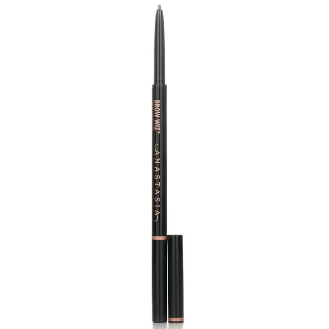 Brow Wiz Skinny Brow Pencil - # Blonde - 0.085g/0.003oz Anastasia Beverly Hills