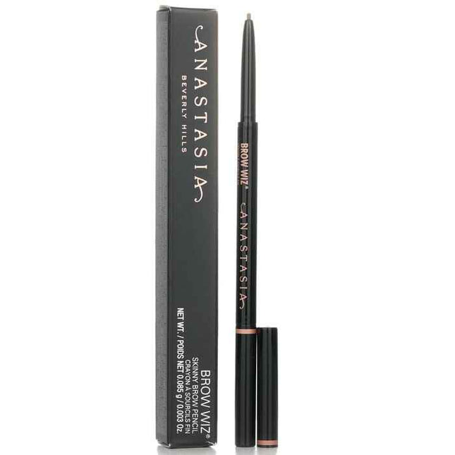 Brow Wiz Skinny Brow Pencil - # Blonde - 0.085g/0.003oz
