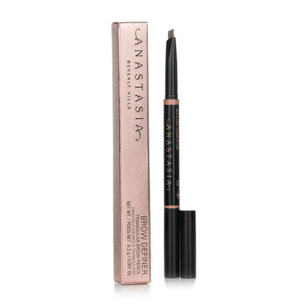 Brow Definer Triangular Brow Pencil - # Auburn - 0.2g/0.007oz