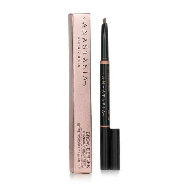 Brow Definer Triangular Brow Pencil - # Auburn - 0.2g/0.007oz