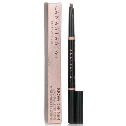 Brow Definer Triangular Brow Pencil - # Soft Brown - 0.2g/0.007oz