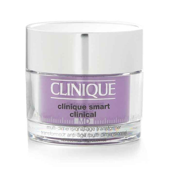 Clinique Smart Clinical Md Multi-dimensional Age Transformer (revolumize) - 50ml/1.7oz