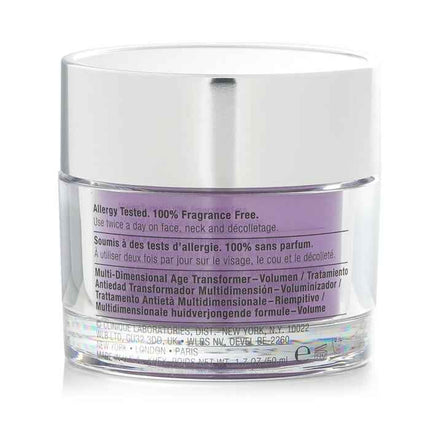Clinique Smart Clinical Md Multi-dimensional Age Transformer (revolumize) - 50ml/1.7oz