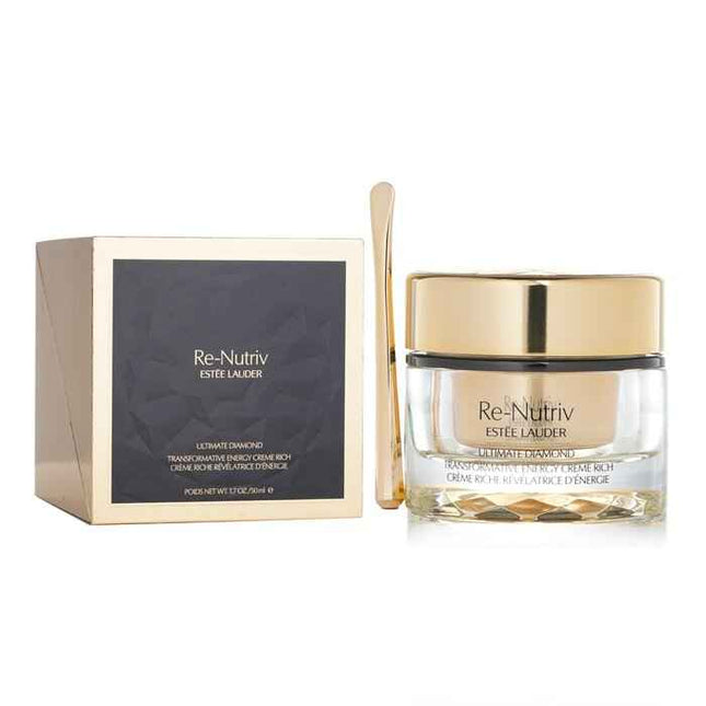 Re-nutriv Ultimate Diamond Transformative Energy Rich Creme - 50ml/1.7oz