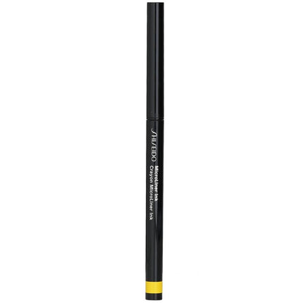Microliner Ink Eyeliner - # 06 Yellow - 0.08g/0.002oz Shiseido