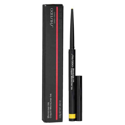 Microliner Ink Eyeliner - # 06 Yellow - 0.08g/0.002oz