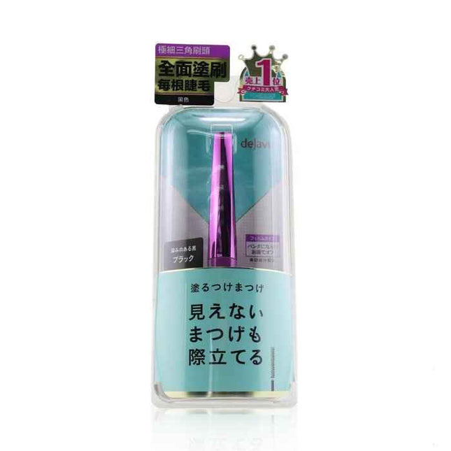 Lash Up Mascara E1 - # Black - 8.3g/0.27oz