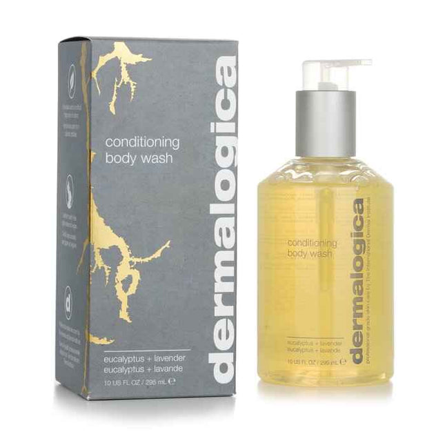 Conditioning Body Wash - 295ml/10oz