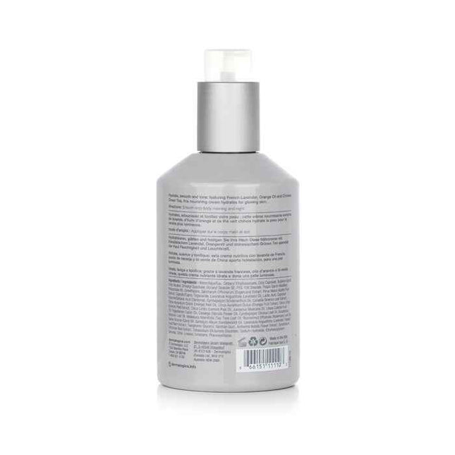 Body Hydrating Cream - 295ml/10oz