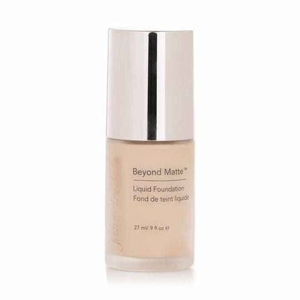 Beyond Matte Liquid Foundation - # M1 (fair Neutral) - 27ml/0.9oz