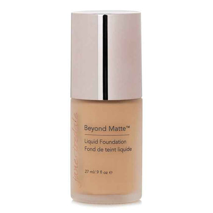 Beyond Matte Liquid Foundation - # M5 (light To Medium With Gold Undertones) - 27ml/0.9oz