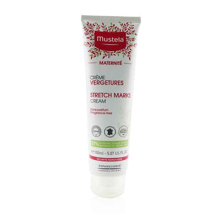 Maternite 3 In 1 Stretch Marks Cream (fragrance-free) - 150ml/5.07oz