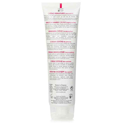 Maternite 3 In 1 Stretch Marks Cream (fragrance-free) - 150ml/5.07oz