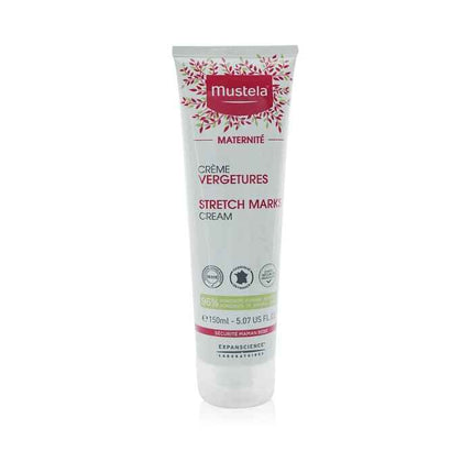 Maternite 3 In 1 Stretch Marks Cream (fragranced) - 150ml/5oz
