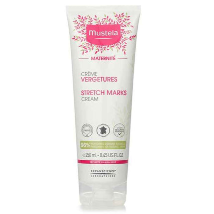 Maternite 3 In 1 Stretch Marks Cream (fragranced) - 250ml/8.45oz