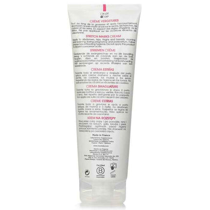 Maternite 3 In 1 Stretch Marks Cream (fragranced) - 250ml/8.45oz