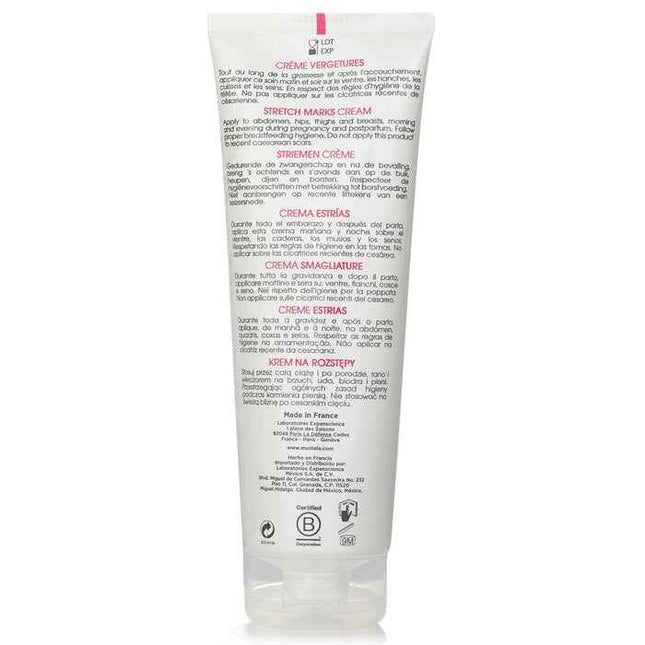 Maternite 3 In 1 Stretch Marks Cream (fragranced) - 250ml/8.45oz