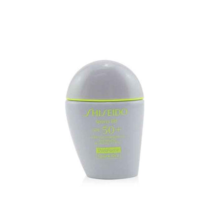 Sports Bb Spf 50+ Very Water-resistant - # Dark - 30ml/1oz