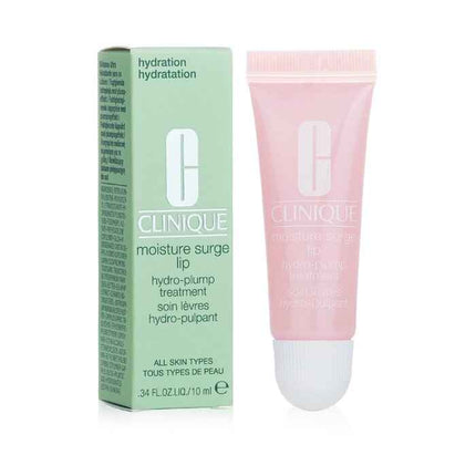 Moisture Surge Lip Hydro-plump Treatment - 10ml/0.34oz