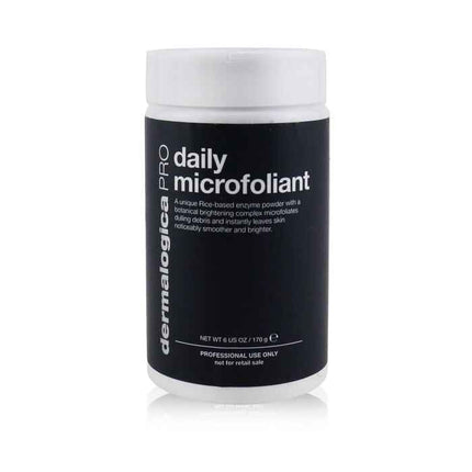 Daily Microfoliant Pro (salon Size) - 170g/6oz