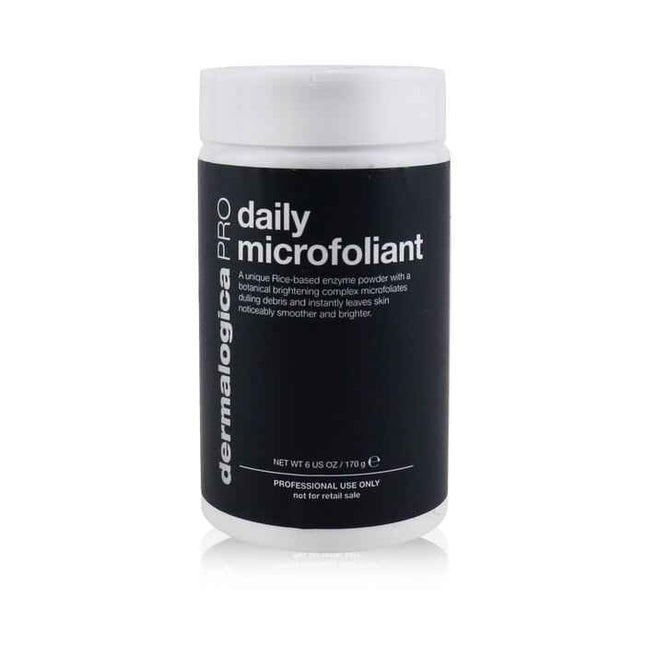 Daily Microfoliant Pro (salon Size) - 170g/6oz
