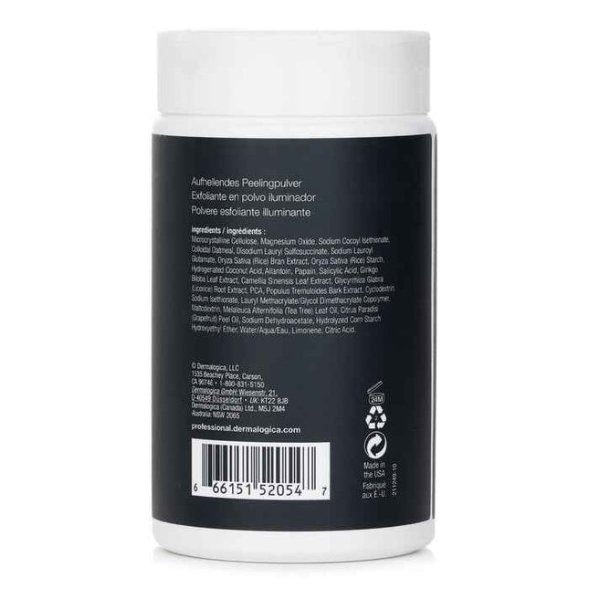 Daily Microfoliant Pro (salon Size) - 170g/6oz