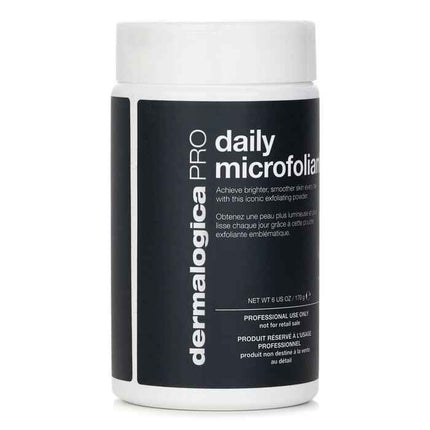 Daily Microfoliant Pro (salon Size) - 170g/6oz