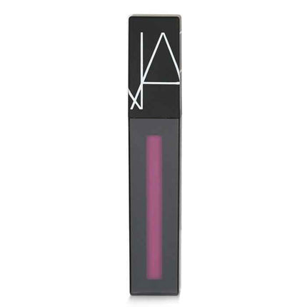 Powermatte Lip Pigment - # Warm Leatherette (rich Berry Pink) - 5.5ml/0.18oz