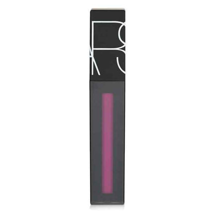 Powermatte Lip Pigment - # Warm Leatherette (rich Berry Pink) - 5.5ml/0.18oz