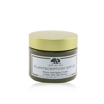 Plantscription Spf 25 Power Anti-aging Cream - 50ml/1.7oz
