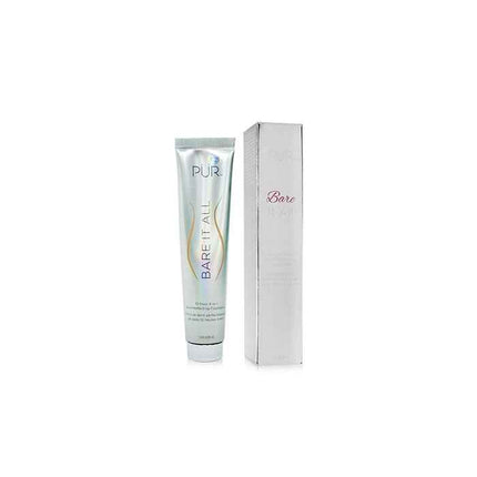 Bare It All 12 Hour 4 In 1 Skin Perfecting Foundation - # Golden Dark - 45ml/1.5oz