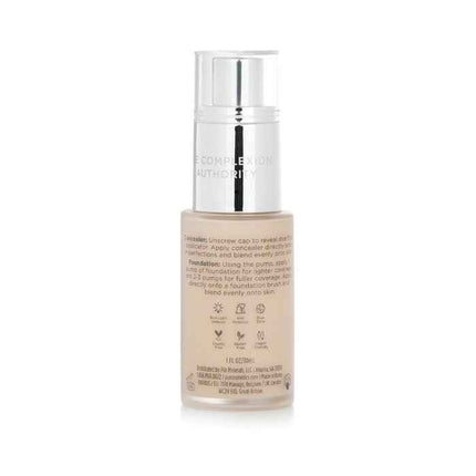 4 In 1 Love Your Selfie Longwear Foundation & Concealer - #lg1 Porcelain (very Fair Skin With Golden Undertones) - 30ml/1oz