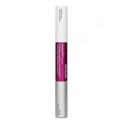 Strivectin - Anti-wrinkle Double Fix For Lips Plumping & Vertical Line Treatment - 2x5ml/0.16oz