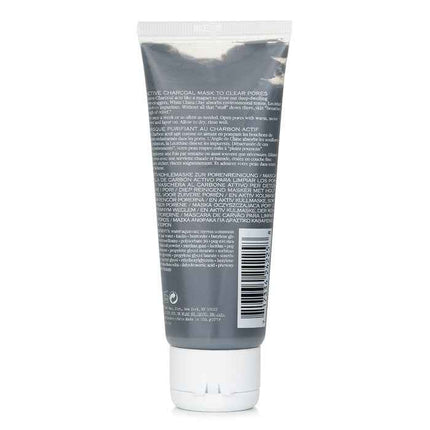Clear Improvement Active Charcoal Mask To Clear Pores - 75ml/2.5oz