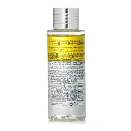 Make-up Remover For Eyes & Lips Bi-phasic (for All Skin Types, Even Sensitive) - 100ml/3.3oz