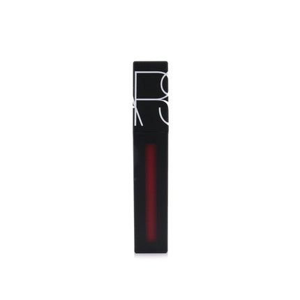 Powermatte Lip Pigment - # Under My Thumb (burgundy) - 5.5ml/0.18oz Nars