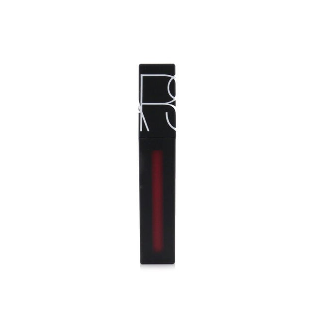 Powermatte Lip Pigment - # Under My Thumb (burgundy) - 5.5ml/0.18oz Nars