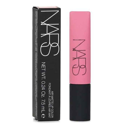 Air Matte Lip Color - # Shag (rose Nude) - 7.5ml/0.24oz