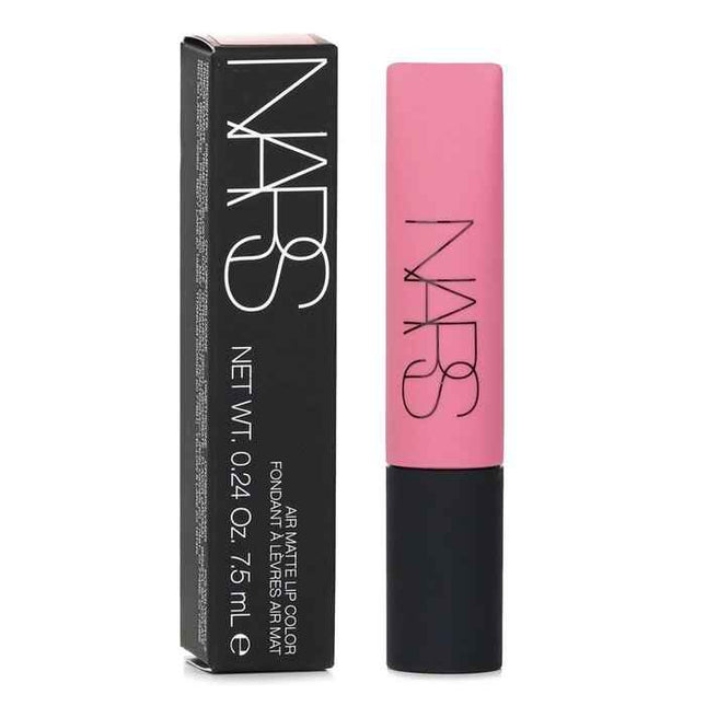 Air Matte Lip Color - # Shag (rose Nude) - 7.5ml/0.24oz